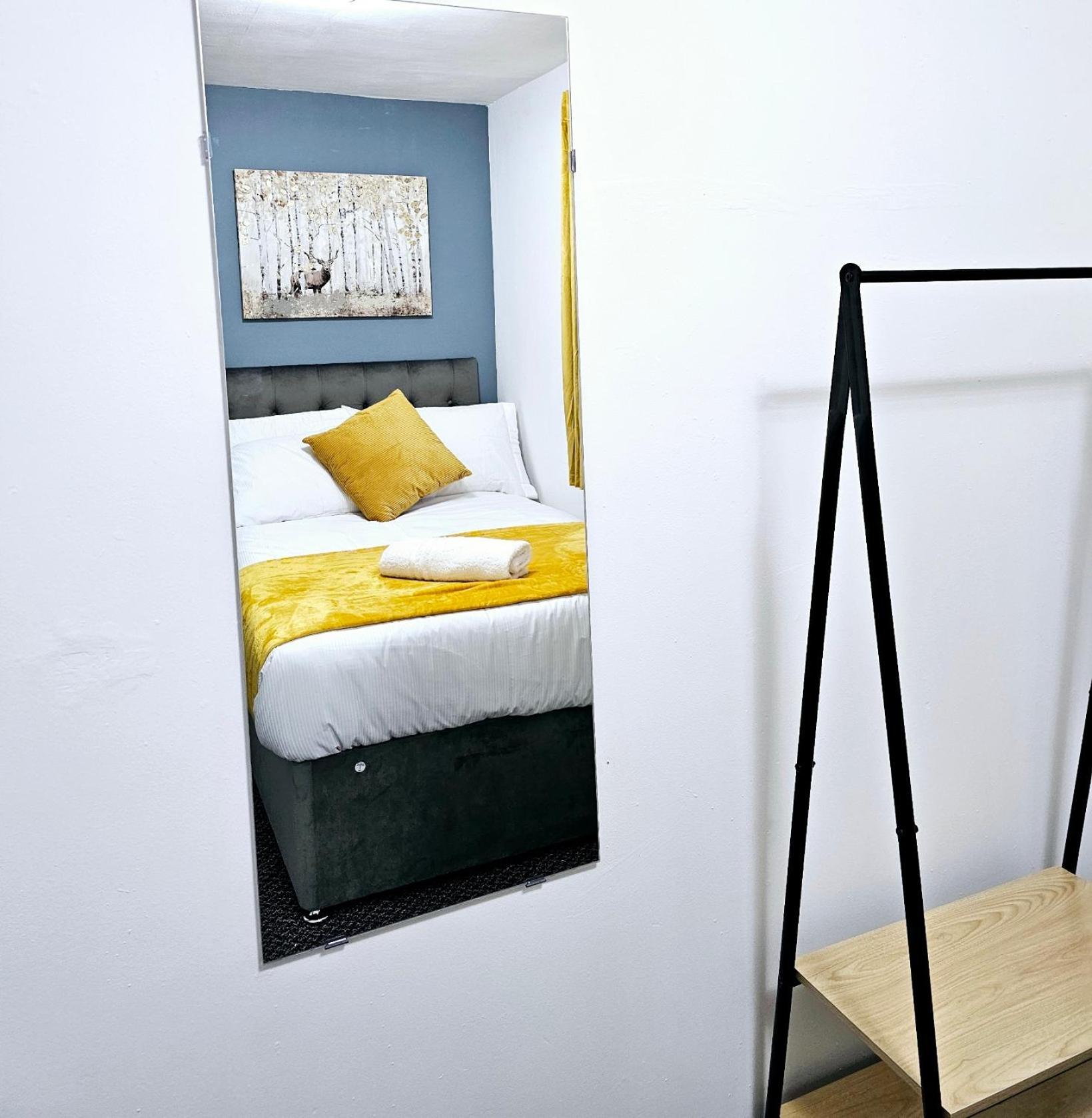 Lushstay Telford - Families, Contractors & Group Of Friends, Long Term Stay Экстерьер фото