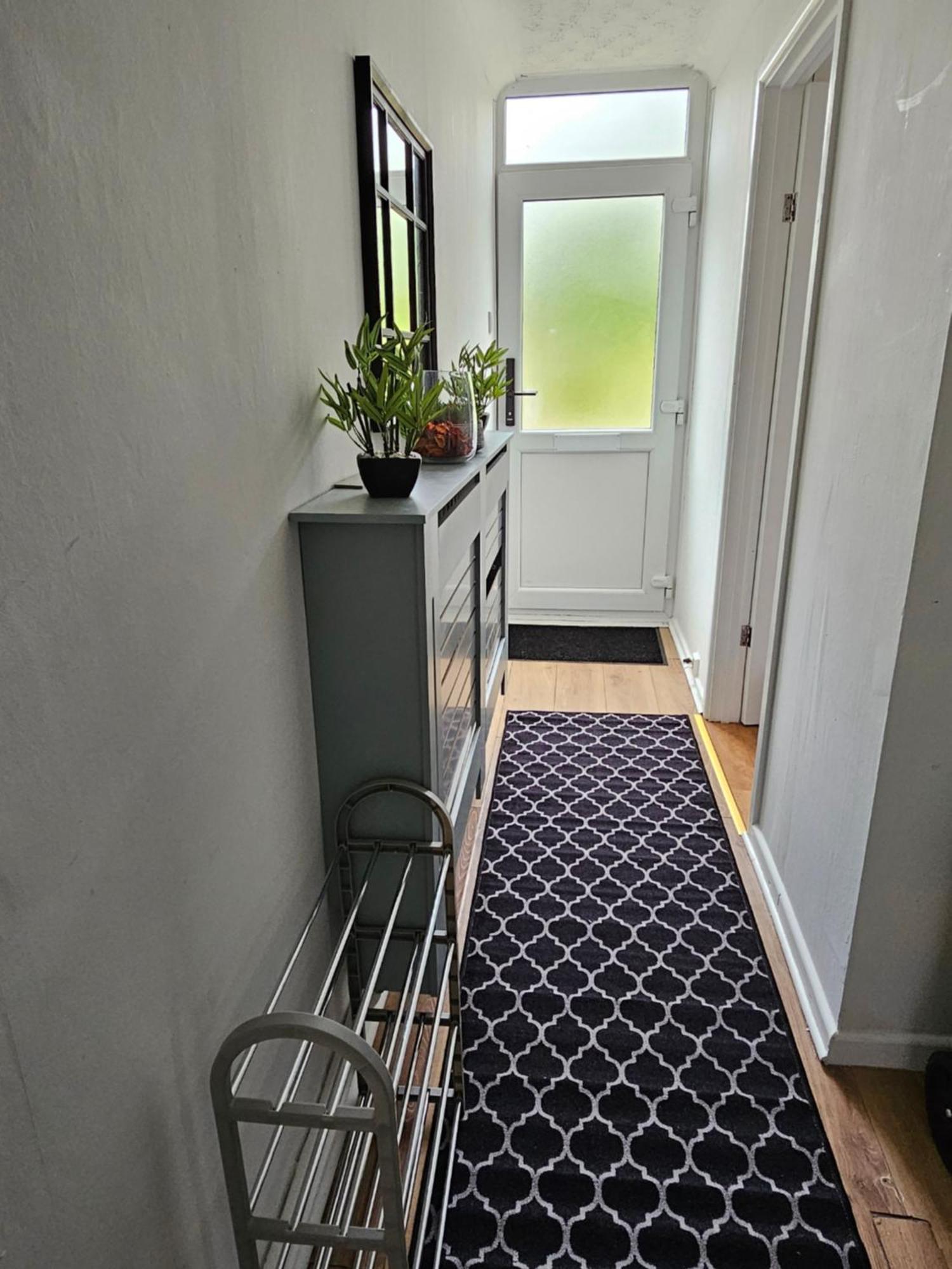 Lushstay Telford - Families, Contractors & Group Of Friends, Long Term Stay Экстерьер фото