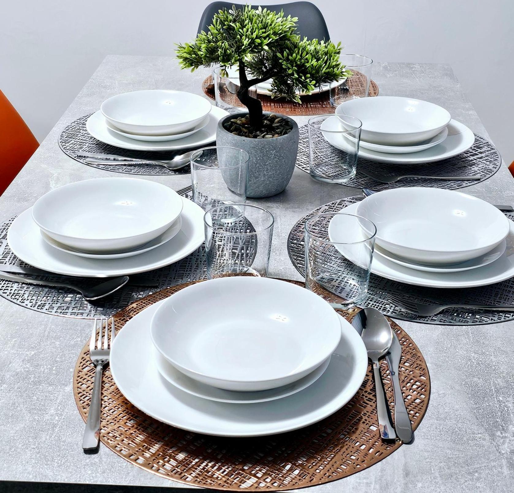 Lushstay Telford - Families, Contractors & Group Of Friends, Long Term Stay Экстерьер фото